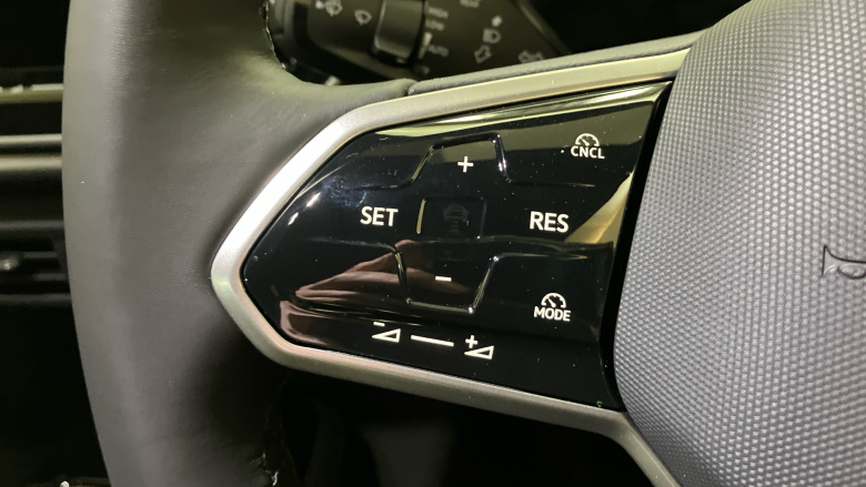 Volkswagen ID.4 210kW Black Edition Pro 77kWh 5dr Auto Electric Estate